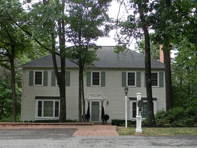 5416 Flintlock Ln, Roanoke, VA, 24018
