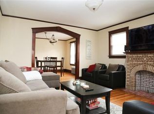 21 Hilltop Ave FLOOR 1, Providence, RI 02908