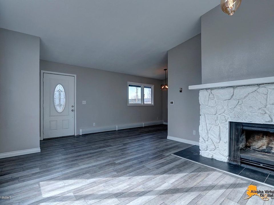 Alpine Village Condominiums 8632 Boundary Ave Anchorage, AK Zillow