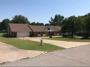1768 Lytal Ln, Choctaw, OK 73020