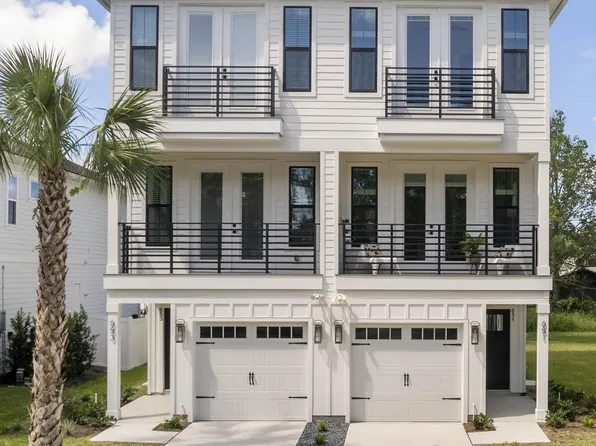 603 12TH Avenue S, Jacksonville Beach, FL 32250