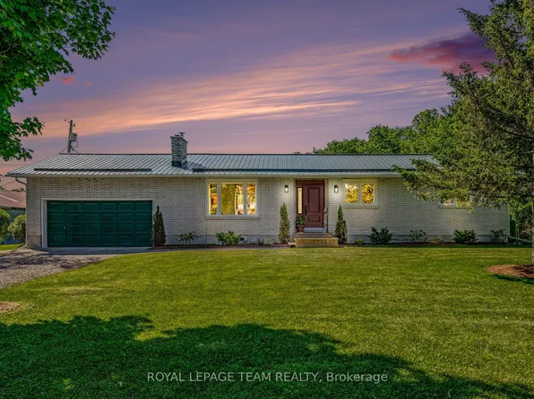 512 Edward Scott Rd, North Grenville, ON K0G 1J0