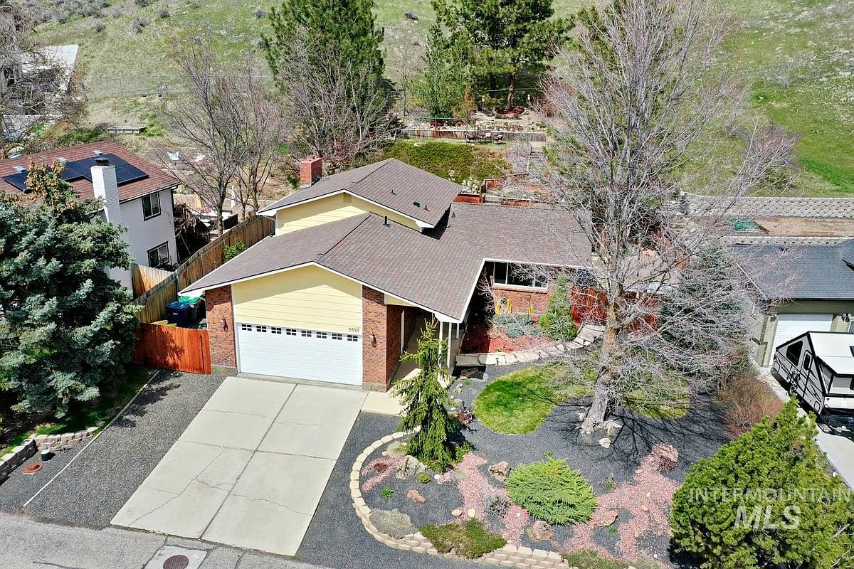 5599 N Collister Dr, Boise, ID 83703 Zillow