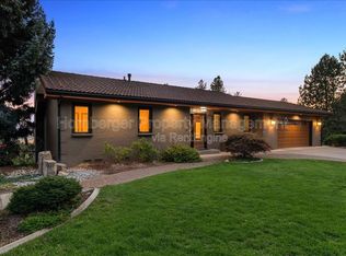 5203 N Mulvaney Ct, Spokane, WA 99212