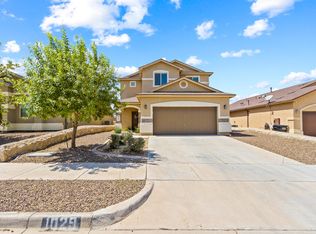 1029 Aeronaut Pl, El Paso, TX 79928