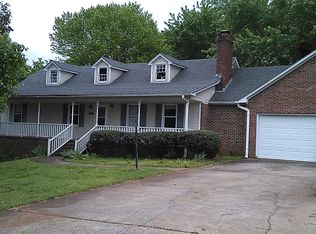 309 Green Hill Dr, Anderson, SC 29621