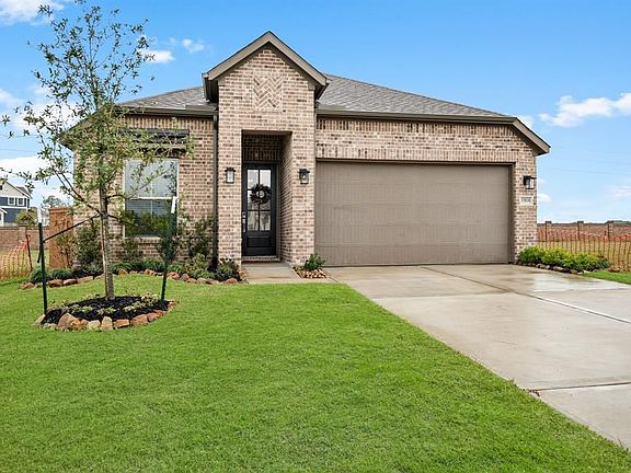 2nd image of 15818 Arbeadie Dr