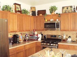 3011 Edgewick Elm St, Fresno, TX 77545