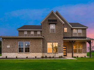 9035 County Road 623, Blue Ridge, TX 75424