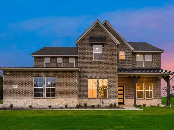 9035 County Road 623, Blue Ridge, TX 75424