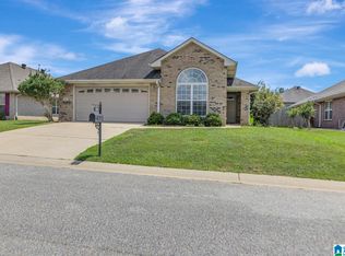 122 Grasonville Rd, Alabaster, AL 35007
