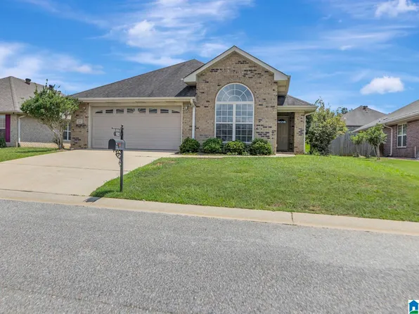 122 Grasonville Rd, Alabaster, AL 35007