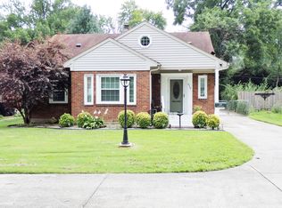 610 W Kenwood Dr, Louisville, KY