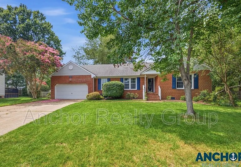 2505 Ravencroft Ct — Photo 1