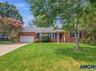 2505 Ravencroft Ct, Virginia Beach, VA 23454