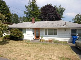 8814 28th Ave SW, Seattle, WA 98126