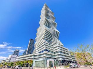 3883 Quartz Rd #1707, Mississauga, ON L5B 0M4