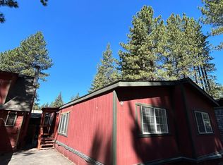 2033 C St UNIT 5, South Lake Tahoe, CA 96150