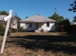 2107 E Boone Ave, Spokane, WA 99202