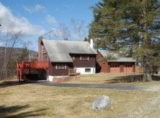 8 Belabachi Rd, Bethlehem, NH 03574