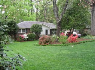 2620 Woodacres Rd NE, Atlanta, GA 30345