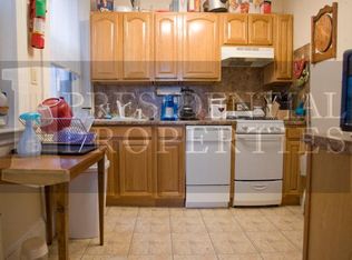 11 Anderson St #4, Boston, MA 02114