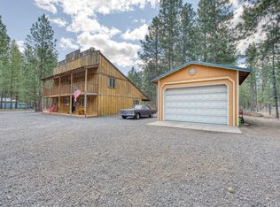 15408 Ponderosa Loop, La Pine, OR 97739