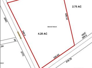 0 0-1 Williams Rd, Lewisville, NC 27023