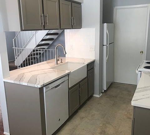 Full Appliance package