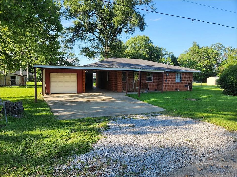 4135 E Railroad St, Hessmer, LA 71341 MLS 2409614 Zillow