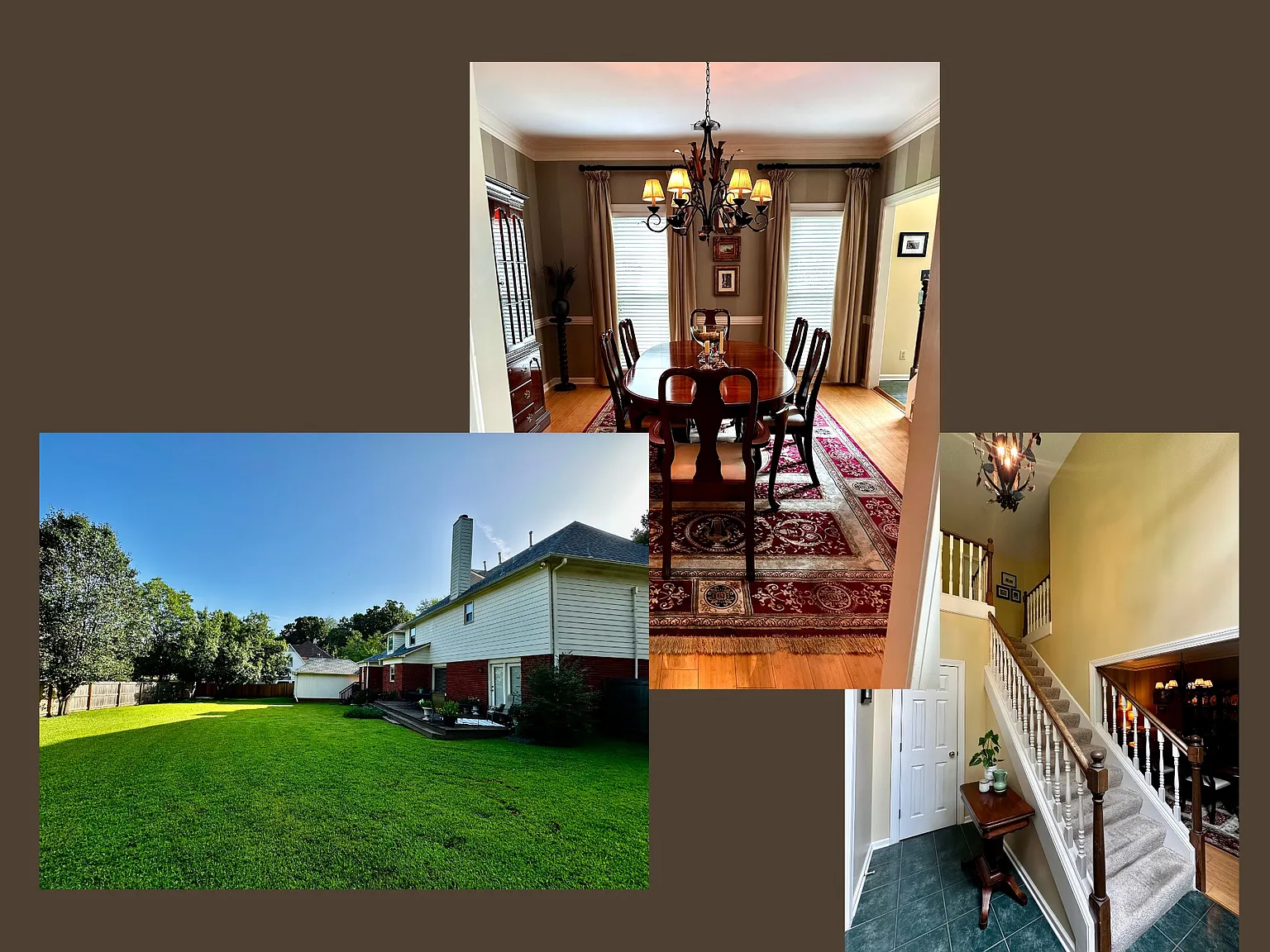 4 bed, 2.5 bath, 2800 sqft, $3,000 — Photo 2