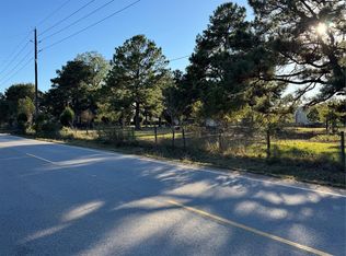 17631 Kickapoo Rd, Waller, TX 77484