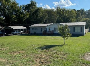 1172 Hollis Creek Rd, Woodbury, TN 37190