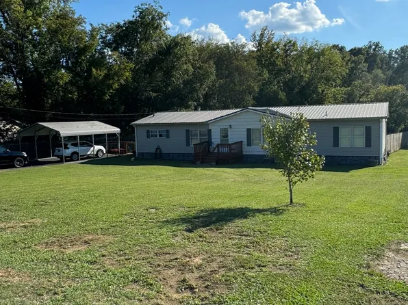 1172 Hollis Creek Rd, Woodbury, TN 37190