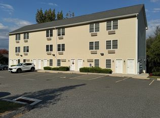 41 Grand St UNIT 303, Danbury, CT 06810
