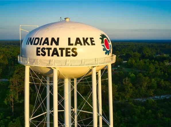 723 Pandora Dr, Lake Wales, FL 33855