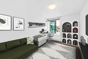 Rented by Cooper & Cooper Real Estate