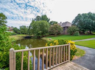 18 Kansa Cir, Maumelle, AR 72113