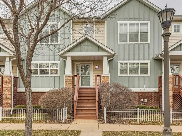 1359 Magnolia Ave E, Saint Paul, MN 55106