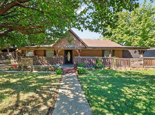 2121 High Summit Dr, Garland, TX 75041