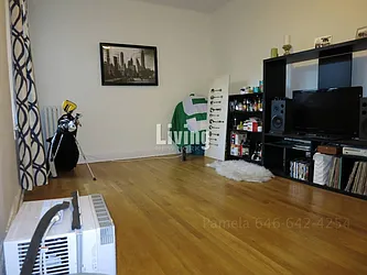 Rented by Living New York