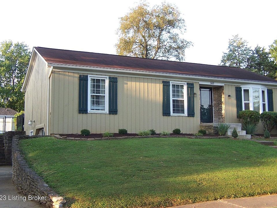 3022 Petty Jay Rd, Louisville, KY 40220 Zillow