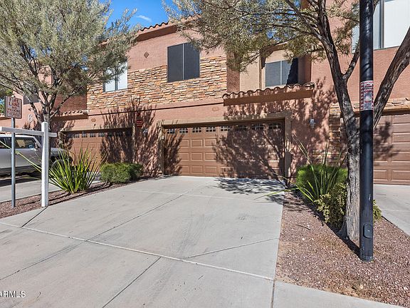 3rd image of 21655 N 36TH Avenue #124