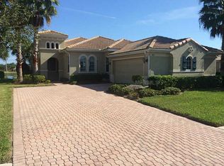 313 Cipriani Way, North Venice, FL 34275