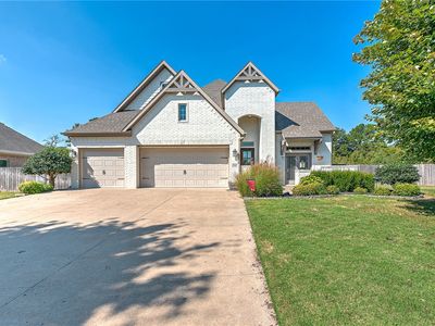 3165 N Night Heron Dr, Fayetteville, AR, 72704