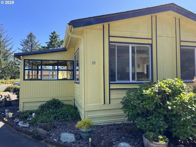 83763 Highway 101 Space 10, Florence, OR, 97439