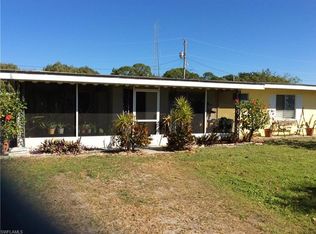 48 Victoria Dr, North Fort Myers, FL 33917