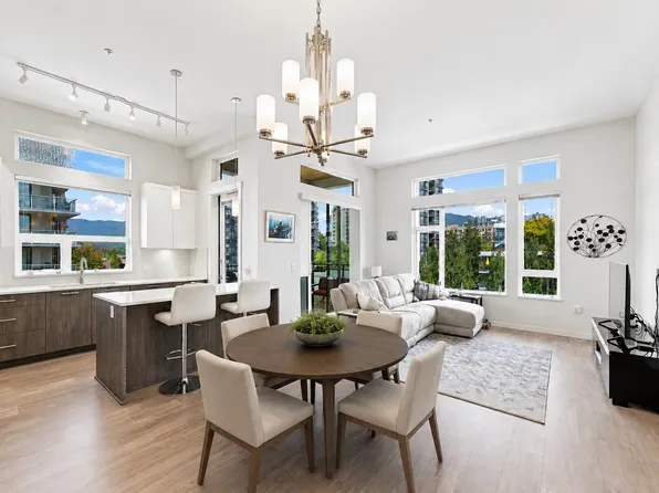 123 W 1st St #606, North Vancouver, BC V7M 0E5