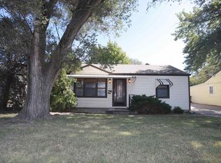 2530 N Payne Ave, Wichita, KS 67204