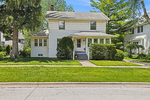1110 N Wheaton Ave Photo 1